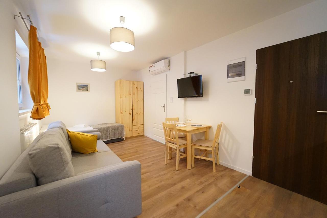 Apartamenty Everysky - Jeleniogorska 1A Szklarska Poręba Eksteriør bilde
