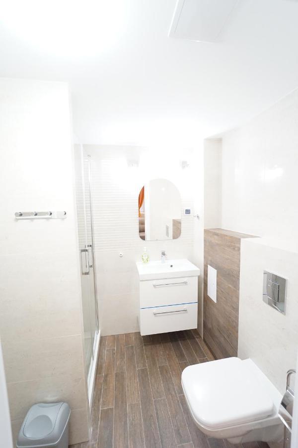Apartamenty Everysky - Jeleniogorska 1A Szklarska Poręba Eksteriør bilde