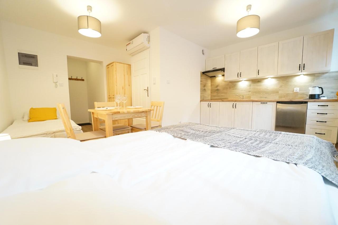 Apartamenty Everysky - Jeleniogorska 1A Szklarska Poręba Eksteriør bilde