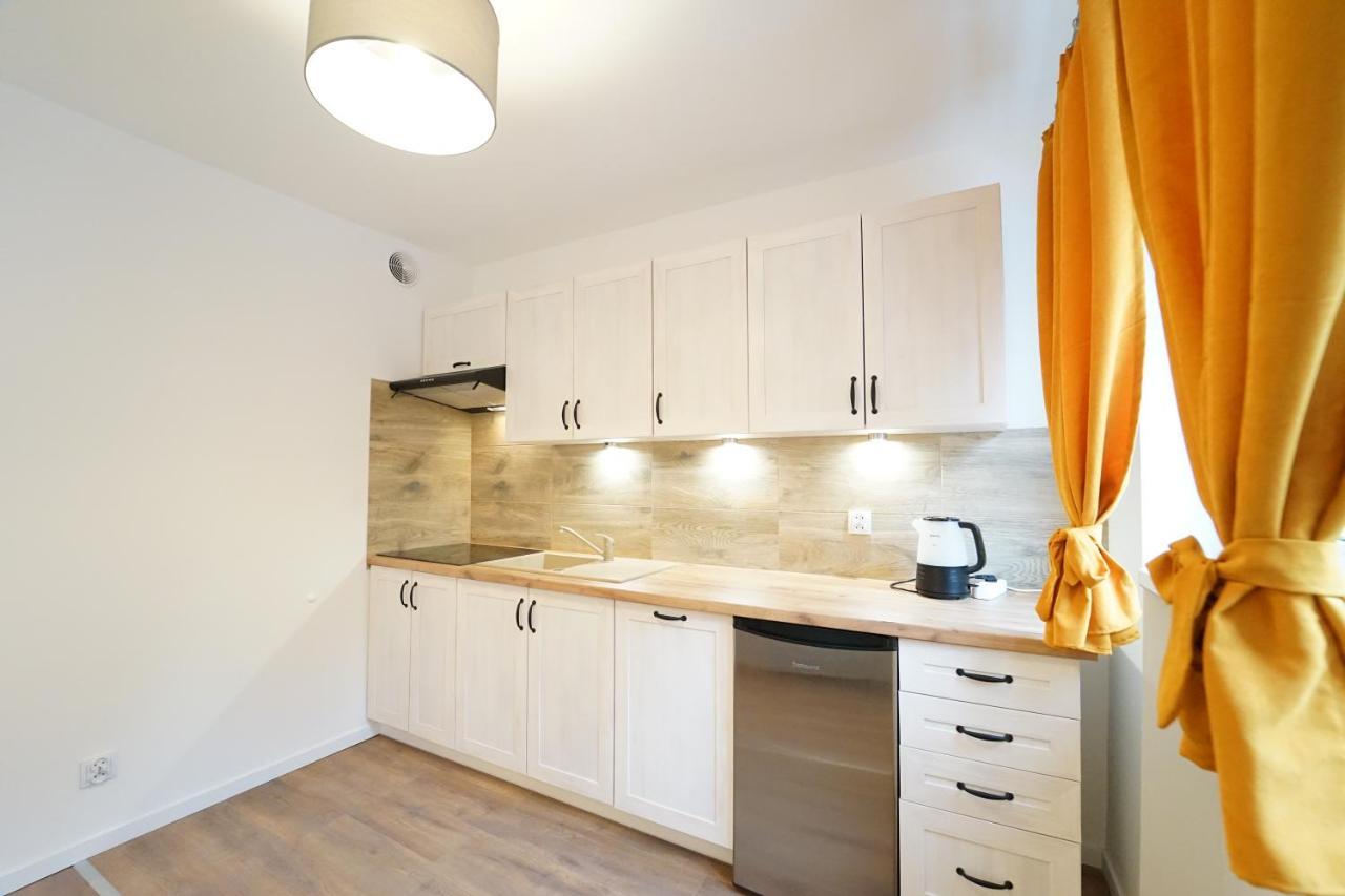 Apartamenty Everysky - Jeleniogorska 1A Szklarska Poręba Eksteriør bilde