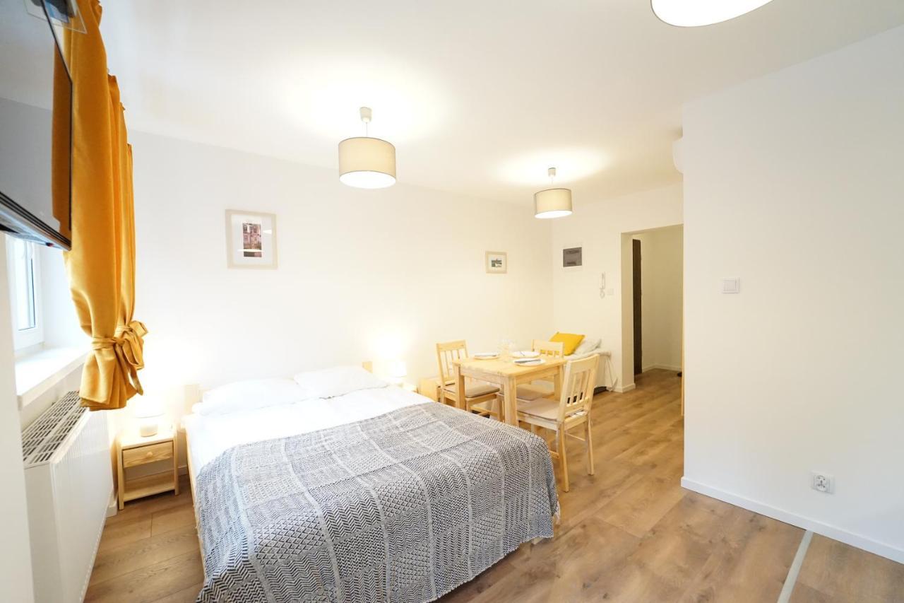 Apartamenty Everysky - Jeleniogorska 1A Szklarska Poręba Eksteriør bilde