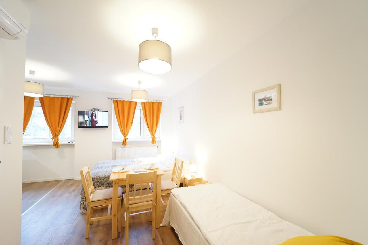 Apartamenty Everysky - Jeleniogorska 1A Szklarska Poręba Eksteriør bilde