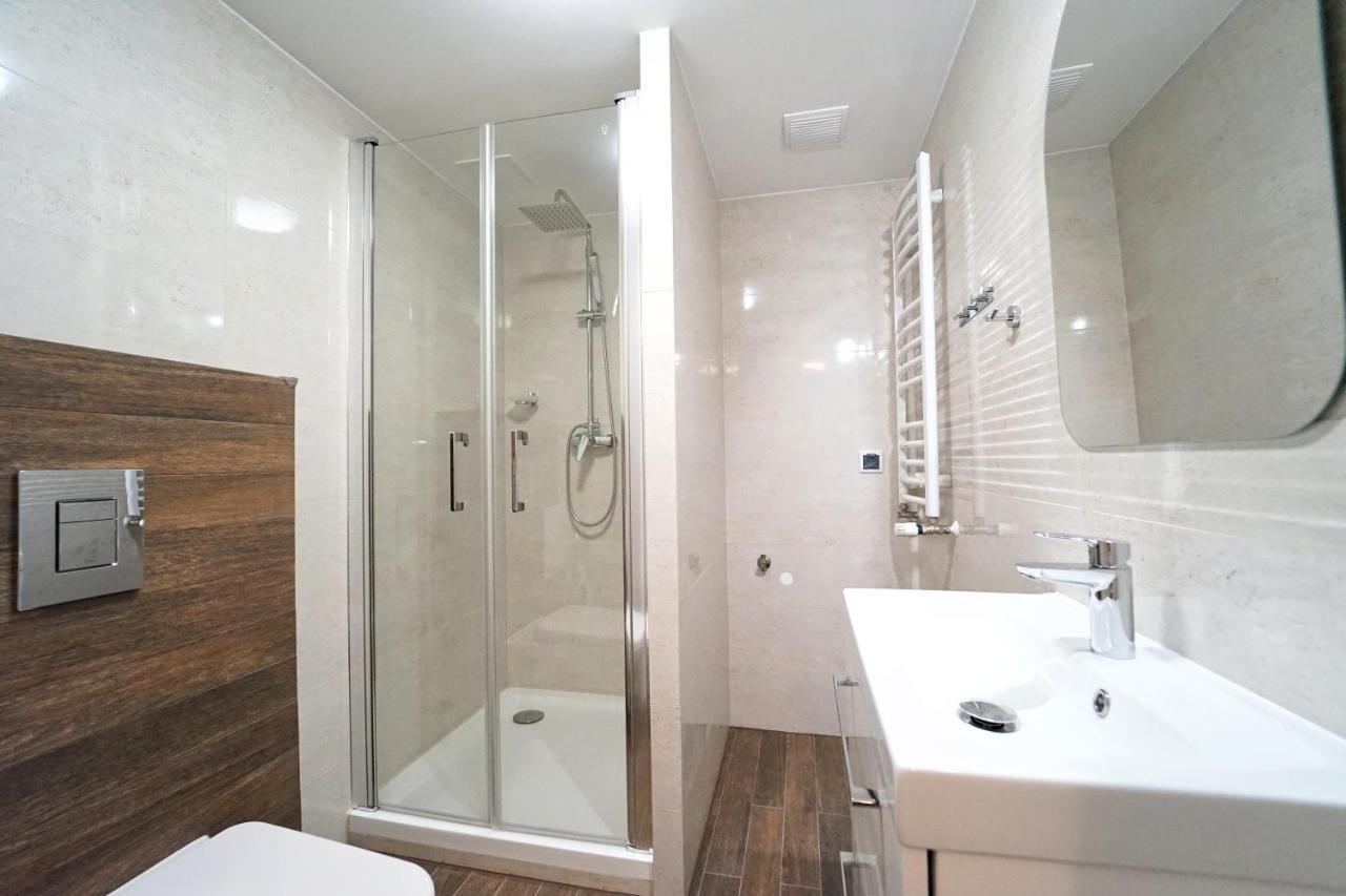 Apartamenty Everysky - Jeleniogorska 1A Szklarska Poręba Eksteriør bilde